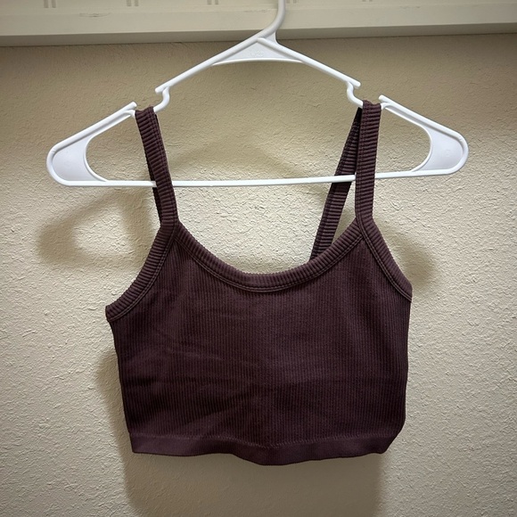 Ribbed Crop Top Bundle - Picture 3 of 4